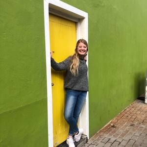 Meet your Posher, Dani